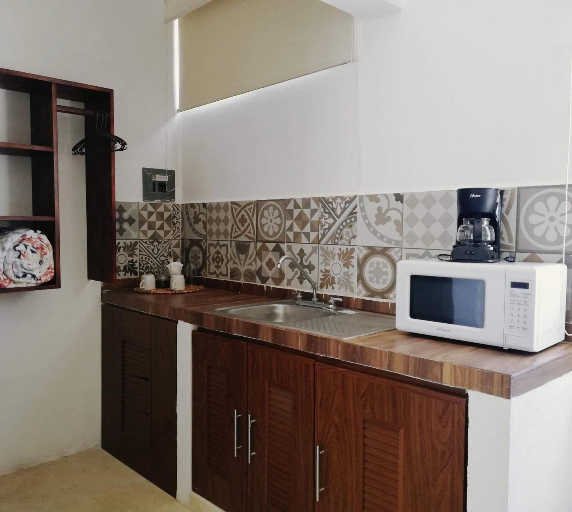 Villas Palmar Holbox Cameră foto