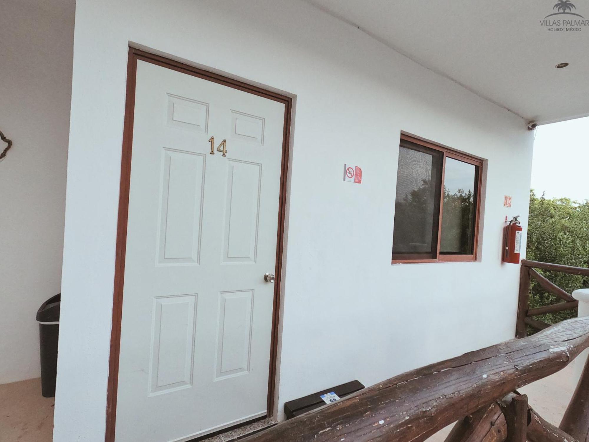 Villas Palmar Holbox Exterior foto